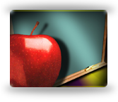 Georgia Superintendent apple