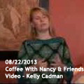 Georgia Superintendent Kelly Cadman