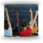 Georgia Superintendent class